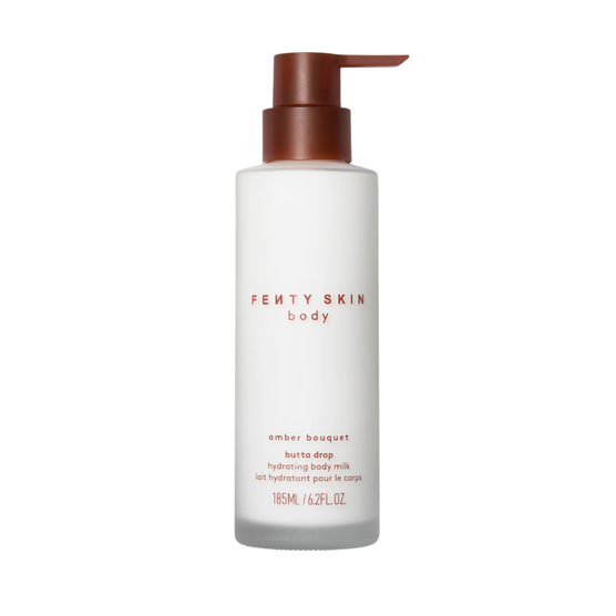 BUTTA DROP Body Milk